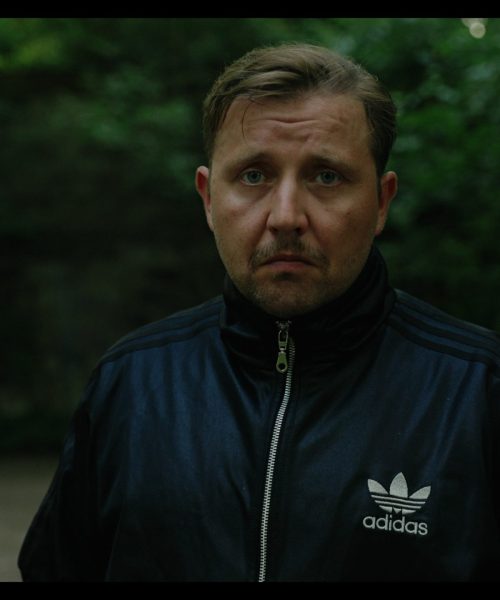 Szymon Grzybek Aktor 34